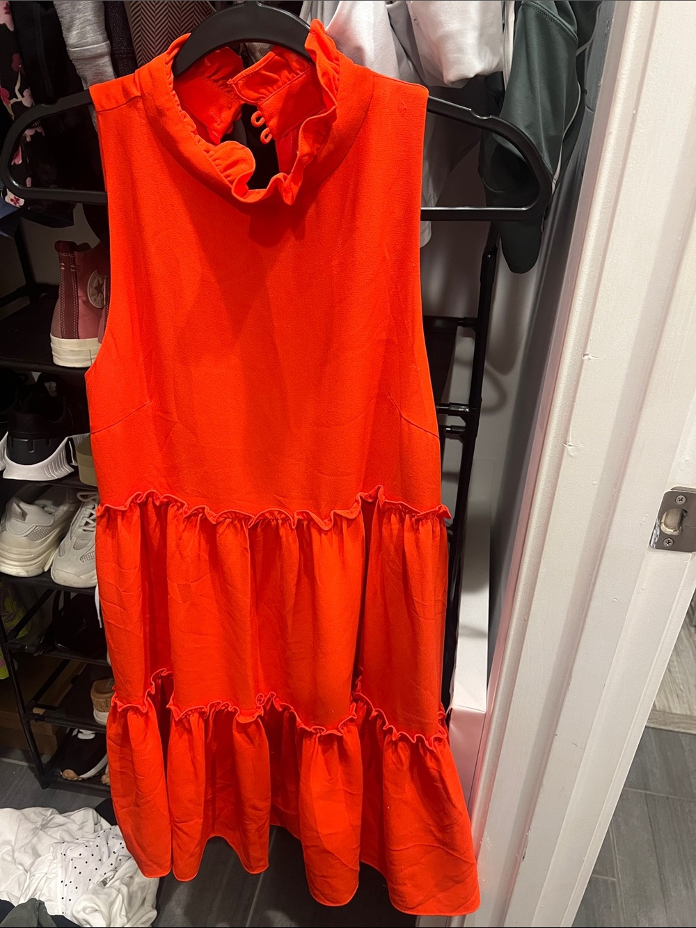 Dress Subcategory Identification